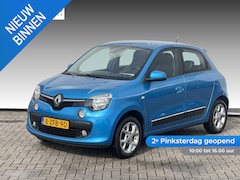 Renault Twingo - 1.0 SCe Dynamique NL-AUTO | STOELVERWARMING | AIRCO | LINE