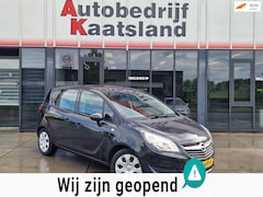 Opel Meriva - 1.6 CDTi Edition - Clima - Cruise - NIEUWE APK