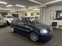 Volkswagen Polo - 1.4 Trendline*Xenon*Speakers*Velgen*koopje