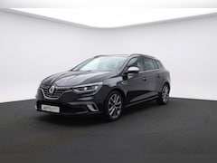 Renault Mégane Estate - 1.2 TCe GT-Line Camera l Cruise l Blindspot
