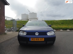 Volkswagen Golf Variant - 1.6-16V Turijn Comfort MET AIRCO