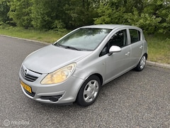 Opel Corsa - 1.2-16V Business