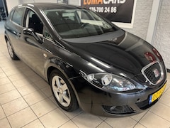 SEAT Leon - Leon 1.4 TSI | Nw APK|Carplay |5 deurs| Airco