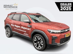 Dacia Bigster - 1.8 Hybrid 155 Journey | Pack Winter | Pack Assist | Velgen 19" | Panoramadak