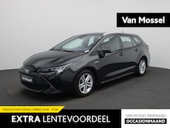 Toyota Corolla Touring Sports - 1.8 Hybrid Corolla e-CVT | Automaat | Camera | Parkeersensoren | Climate Control |