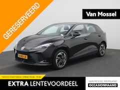 MG MG4 Electric - Standard 51 kWh | Apple Carplay / Android Auto | Parkeersensoren | Lichtmetalen Velgen |