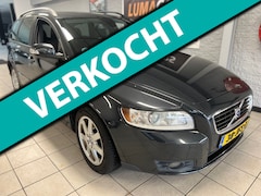 Volvo V50 - 1.8 Kinetic | Airco | 125pk |Cruise|apk aanwezig