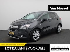 Opel Mokka - 1.4 T Innovation | Automaat | Camera | Panoramadak | Cruise Control | Navigatie |