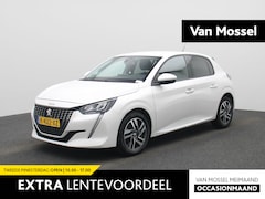 Peugeot 208 - 1.2 PureTech Allure Pack | Apple Carplay / Android Auto | Camera | Parkeersensoren | Cruis