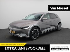 Hyundai IONIQ 5 - Lounge AWD 73kWh | Apple Carplay / Android Auto | Stoelverwarming / Stoelventilatie | Stuu