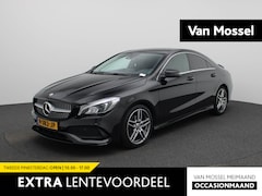 Mercedes-Benz CLA-Klasse - 180 Business Solution AMG | Automaat | Panoramadak | Stoelverwarming | Camera |