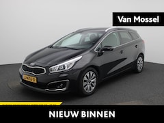 Kia Cee'd - 1.0 T-GDi DynamicLine | Navigatie | Camera | Cruise Control | Climate Control |