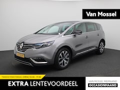 Renault Espace - 1.6 TCe Dynamique 7p. | Automaat | Panoramadak | Half- Lederen Bekleding | Achteruitrijcam