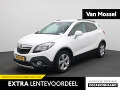 Opel Mokka - 1.4 T Innovation | Camera | Parkeersensoren | Trekhaak | Climate Controle |