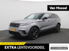 Land Rover Range Rover Velar - 2.0 P400e Edition | Automaat | Meridian Audio | Camera | Lederen Bekleding | Stoelverwarmi