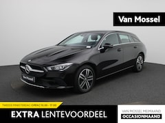Mercedes-Benz CLA-klasse Shooting Brake - CLA 250 e Business Solution | Automaat | Camera | Navigatie | Stoelverwarming |