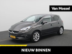 Opel Corsa - 1.4 Edition | Automaat | Airco | Cruise Control | Trekhaak |