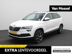 Skoda Karoq - 1.5 TSI ACT Ambition Business | Apple Carplay / Android Auto | Panoramadak | Stoelverwarmi