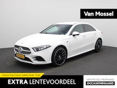 Mercedes-Benz A-klasse - 250 e Business Solution AMG Limited | Automaat | Navigatie | Sfeerverlichting | Camera | S