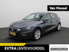 SEAT Leon - 1.0 TSI Reference | Apple Carplay/Android Auto | Climate Control | Cruise Control | Lichtm