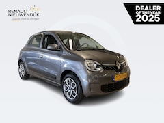 Renault Twingo Z.E. - R80 Collection AUTOMAAT l CARPLAY ANDROID AUTO / CLIMATE / DAB l INTERIEUR VOORVERWARMINGS