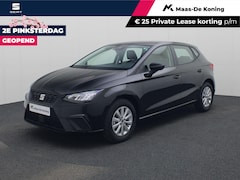 SEAT Ibiza - Style 1.0 EcoTSI 70 kW / 95 PK Hatchback 5 deurs 5 versn. handbak | Trekhaakvoorbereiding