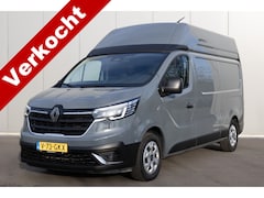 Renault Trafic - 2.0 | L2-H2 | LED | NAVI | CAMERA | CLIMATE | TREKHAAK