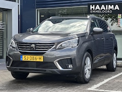 Peugeot 5008 - 1.2 PureTech Blue Lease Executive | Trekhaak | Cruise Control | Climate Control | Navigati