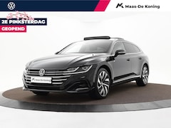 Volkswagen Arteon - Shooting Break 1.4 TSI 218pk DSG eHybrid R-Line Business · Panoramadak · 360 Camera · Appl