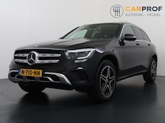 Mercedes-Benz GLC-klasse - 300 4MATIC Premium Plus Facelift | Panoramadak | Trekhaak | 360 Camera | Standkachel