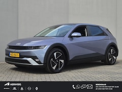 Hyundai IONIQ 5 - Connect Limited 84 kWh / 1e Eigenaar / Fabrieksgarantie tot 08-2030 / SOH 100% / All seaso