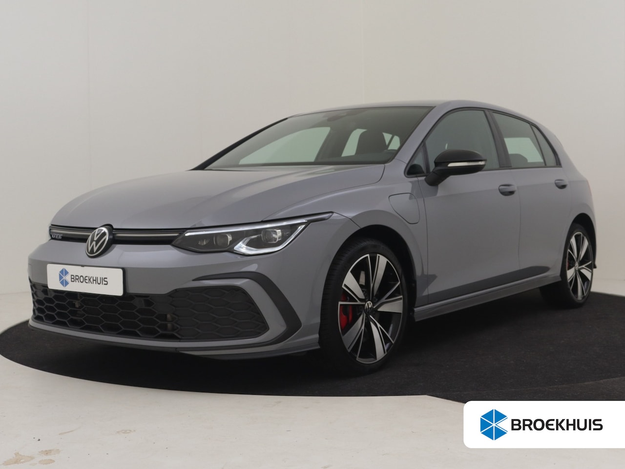 Volkswagen Golf - 1.4 eHybrid GTE 204PK DSG/AUTO |Cruise control adaptief | Navigatie | Stoel/stuurverwarmin - AutoWereld.nl