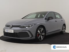 Volkswagen Golf - 1.4 eHybrid GTE 245PK DSG/AUTO | IQ Light l Matrix LED l Adaptive Cr Control l Navigatie |