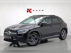Mercedes-Benz GLA-Klasse - 250 4MATIC AMG Line |Pano|Ambient|Camera|
