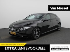 Mercedes-Benz A-klasse - 250 e Business Solution AMG Limited | Automaat | Apple Carplay / Android Auto | Sfeerverli