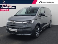 Volkswagen Multivan - Bedrijfswagens 1.5 eHybrid DSG 4Motion Bulli Editon L2 725494