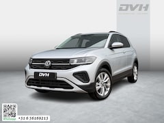 Volkswagen T-Cross - 1.0 TSI Life Edition