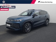 Volkswagen Tayron - 1.5 eHybrid 272pk R-Line Edition DSG · Panoramadak · Apple/Android · Camera + Parkeersenso