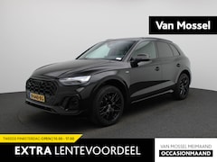 Audi Q5 - 40 TFSI S edition quattro | Automaat | Panoramadak | Camera | Navigatie | Stoelverwarming
