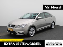 SEAT Toledo - 1.2 TSI Businessline High | Trekhaak | Parkeersensoren | Climate Control | Cruise Control