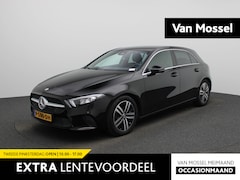 Mercedes-Benz A-klasse - 180 Business Solution Luxury | Automaat | Apple Carplay/Android Auto | Trekhaak | Sfeerver