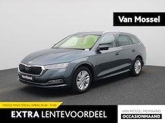 Skoda Octavia Combi - 1.0 e-TSI Ambition | Automaat | Camera | Stoelverwarming | Navigatie |