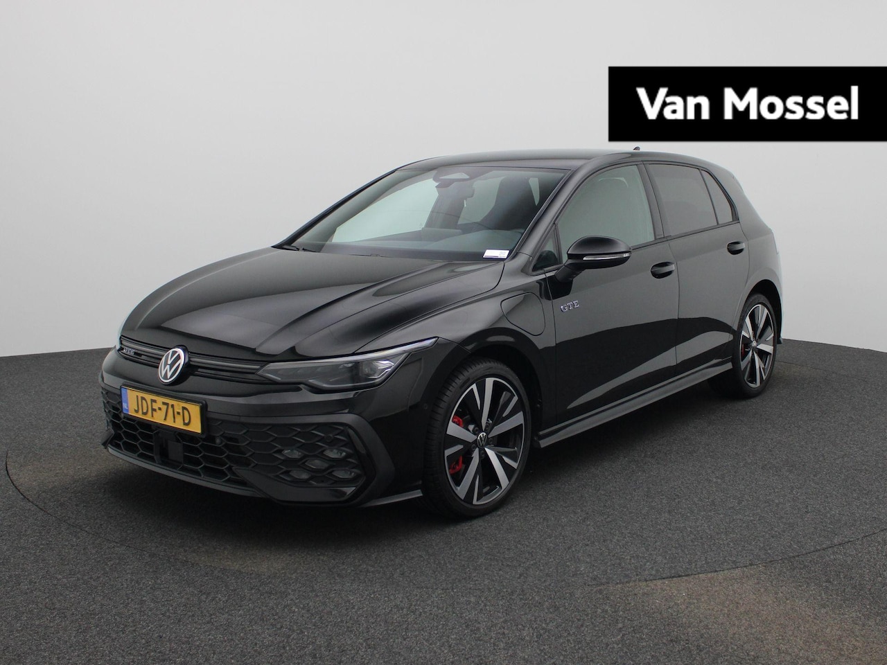 Volkswagen Golf - 1.5 eHybrid GTE 272 PK| - AutoWereld.nl