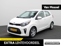 Kia Picanto - 1.0 DPi ComfortLine 5p | Cruise Control | Airco | Bluetooth |