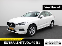 Volvo XC60 - 2.0 T5 Momentum | Automaat | Apple Carplay / Android Auto | Lederen Bekleding | Parkeersen