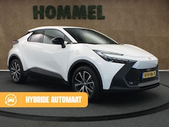 Toyota C-HR - 2.0 Plug-in Hybrid 220 Dynamic - DODEHOEK DETECTIE - PARKEERSENSOREN VOOR EN ACHTER - KEYL