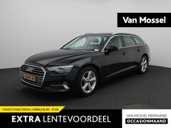 Audi A6 Avant - 50 TFSI e quattro Advanced edition | Automaat | Climate Control | Achteruitrijcamera | Lic