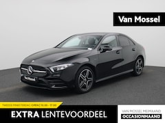 Mercedes-Benz A-klasse - Limousine A 250 e AMG Line | Automaat | Climate Control | Achteruitrijcamera | Sfeerverlic