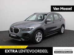 BMW X1 - xDrive25e Executive | Automaat | Camera | Navigatie | Climate Control |