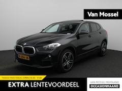 BMW X2 - sDrive18i High Executive | Automaat | Climate Control | Panoramadak | Achteruitrijcamera |